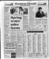 Western Evening Herald Friday 23 February 1990 Page 10
