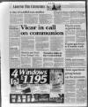 Western Evening Herald Friday 23 February 1990 Page 14