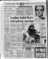 Western Evening Herald Friday 23 February 1990 Page 18