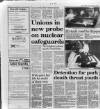 Western Evening Herald Friday 23 February 1990 Page 22