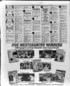 Western Evening Herald Friday 23 February 1990 Page 54
