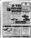 Western Evening Herald Friday 23 February 1990 Page 56