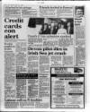 Western Evening Herald Saturday 24 February 1990 Page 3