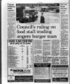 Western Evening Herald Saturday 24 February 1990 Page 4