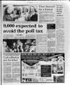 Western Evening Herald Saturday 24 February 1990 Page 7