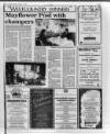 Western Evening Herald Saturday 24 February 1990 Page 25