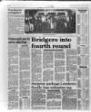 Western Evening Herald Saturday 24 February 1990 Page 38