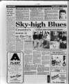 Western Evening Herald Saturday 24 February 1990 Page 40