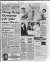 Western Evening Herald Monday 26 February 1990 Page 9