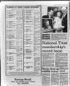 Western Evening Herald Monday 26 February 1990 Page 14