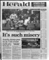 Western Evening Herald Monday 26 February 1990 Page 33