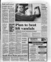 Western Evening Herald Tuesday 27 February 1990 Page 3