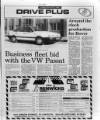 Western Evening Herald Tuesday 27 February 1990 Page 25