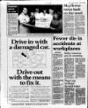Western Evening Herald Thursday 01 March 1990 Page 6