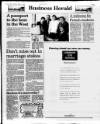 Western Evening Herald Thursday 01 March 1990 Page 11