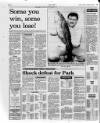 Western Evening Herald Thursday 01 March 1990 Page 46