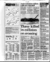 Western Evening Herald Friday 02 March 1990 Page 1