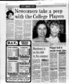 Western Evening Herald Friday 02 March 1990 Page 23