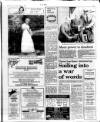 Western Evening Herald Monday 05 March 1990 Page 11