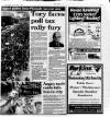 Western Evening Herald Monday 05 March 1990 Page 15