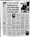Western Evening Herald Tuesday 06 March 1990 Page 6