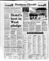Western Evening Herald Tuesday 06 March 1990 Page 8