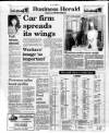 Western Evening Herald Wednesday 07 March 1990 Page 7