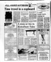 Western Evening Herald Wednesday 07 March 1990 Page 9