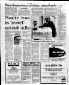 Western Evening Herald Wednesday 07 March 1990 Page 12