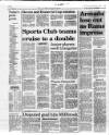 Western Evening Herald Wednesday 07 March 1990 Page 23