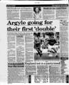 Western Evening Herald Wednesday 07 March 1990 Page 27