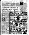 Western Evening Herald Friday 09 March 1990 Page 5