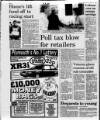 Western Evening Herald Friday 09 March 1990 Page 6