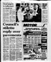 Western Evening Herald Friday 09 March 1990 Page 7