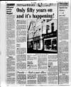 Western Evening Herald Friday 09 March 1990 Page 8