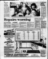 Western Evening Herald Friday 09 March 1990 Page 12
