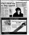Western Evening Herald Friday 09 March 1990 Page 19
