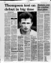 Western Evening Herald Friday 09 March 1990 Page 46