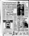 Western Evening Herald Thursday 15 March 1990 Page 14