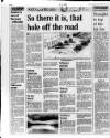 Western Evening Herald Friday 16 March 1990 Page 8