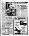 Western Evening Herald Monday 19 March 1990 Page 13