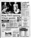 Western Evening Herald Monday 19 March 1990 Page 15