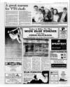 Western Evening Herald Monday 19 March 1990 Page 18