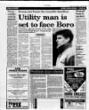 Western Evening Herald Monday 19 March 1990 Page 32