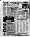 Western Evening Herald Monday 02 April 1990 Page 8
