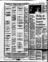 Western Evening Herald Monday 02 April 1990 Page 12