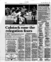Western Evening Herald Monday 02 April 1990 Page 30