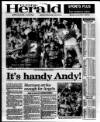 Western Evening Herald Monday 02 April 1990 Page 33