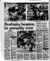 Western Evening Herald Monday 02 April 1990 Page 36