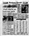 Western Evening Herald Wednesday 04 April 1990 Page 8